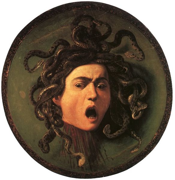 [Resim: Medusa_by_Caravaggio.jpg]