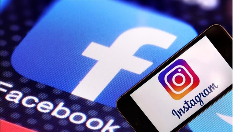 Facebook'un Instagram raporu basına sızdı