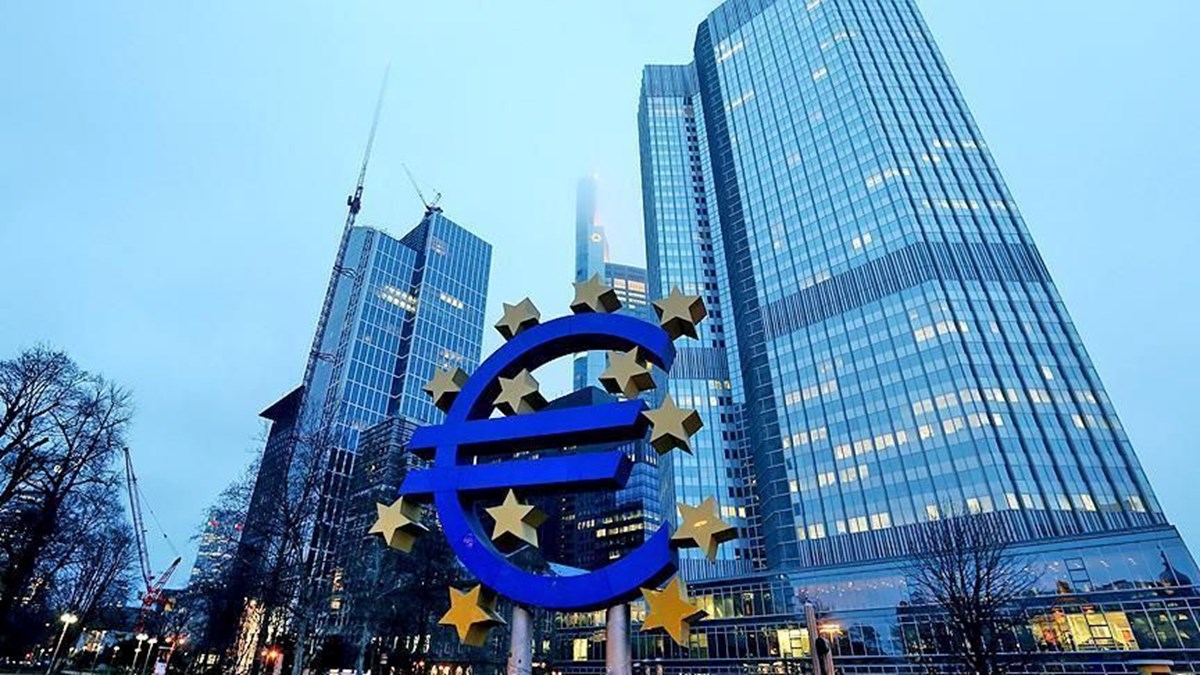 ECB faiz kararı ne kadar, yüzde kaç oldu? Ekonomistlerin faiz beklentisi neydi? (2023 Ocak ECB PPK faiz kararı)