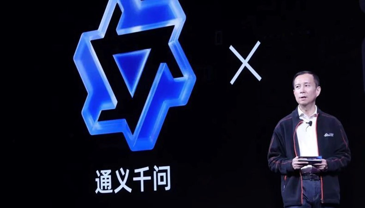 ChatGPT'ye Çinli teknoloji devinden rakip: Alibaba yeni yapay zeka sistemini tanıttı