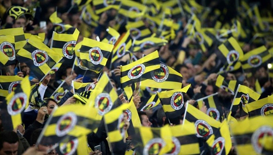 Fenerbahçe'nin YouTube hesabı hacklendi: Kulüpten açıklama