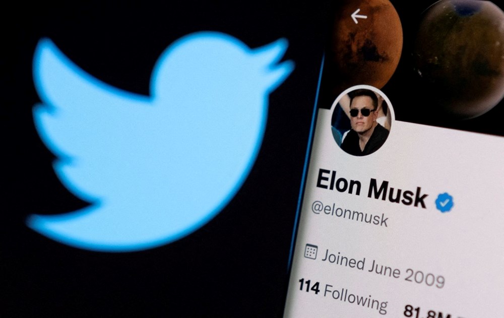 Elon Musk açıkladı: Twitter ücretli mi olacak? - 2