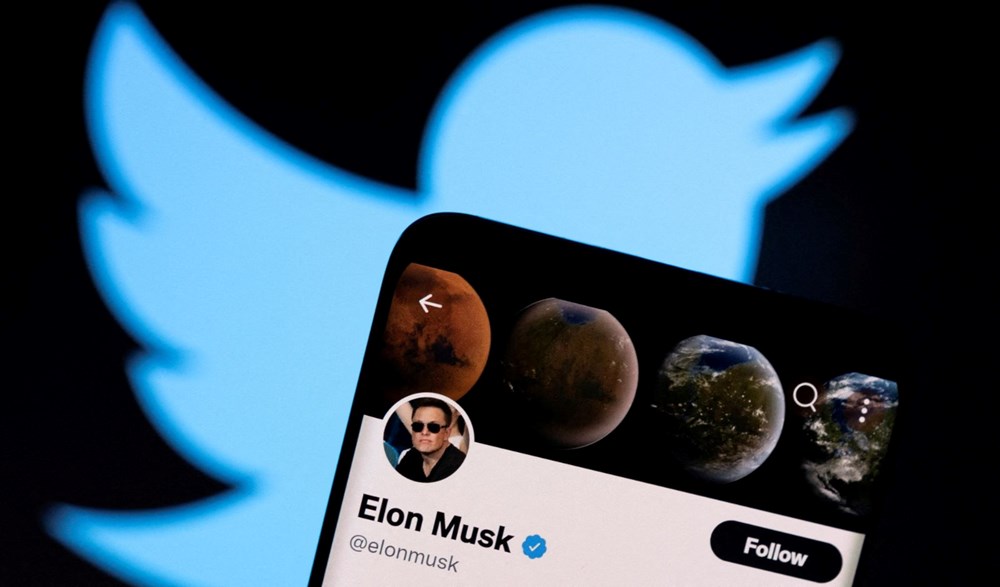 Elon Musk açıkladı: Twitter ücretli mi olacak? - 5
