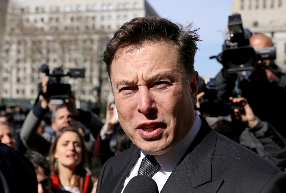 Elon Musk açıkladı: Twitter ücretli mi olacak? - 4