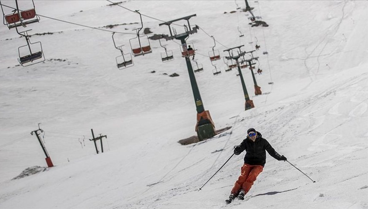 Antalya'da kış sezonunu spor turizmi hareketlendirecek