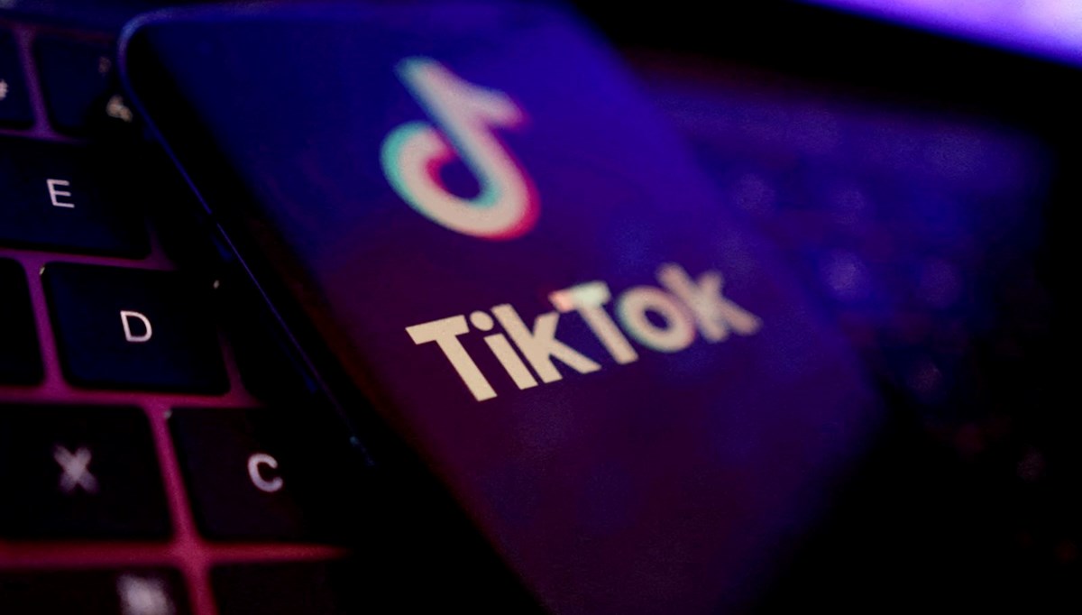 TikTok'un CEO'su ABD Kongresinde ifade verdi