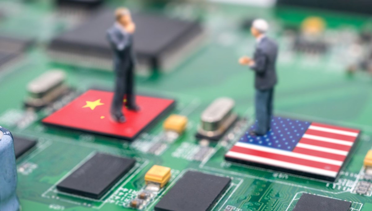 Çin, devlet bilgisayarlarında Intel ve AMD işlemcileri yasakladı