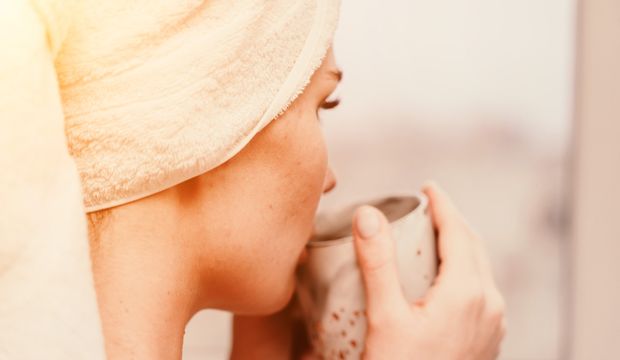 Kafeinin cilt sağlığınız üzerindeki etkileri neler?