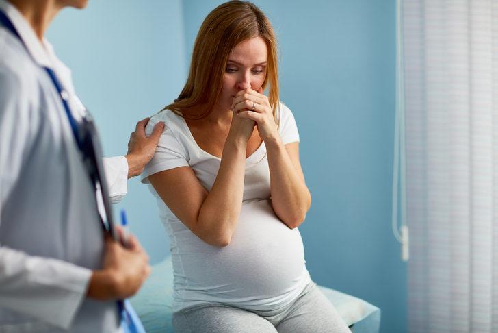 Hamilelikte kızamıkçık nedir, belirtileri nelerdir?