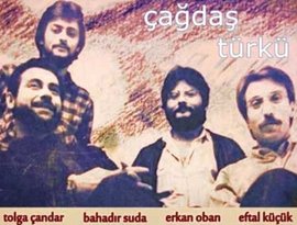 Çağdaş Türkü için avatar