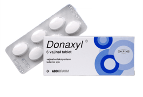 Donaxyl nedir? Ne için kullanılır?