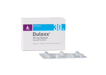 Duloxx nedir? Ne için kullanılır?