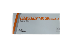 Diamicron MR nedir? Ne için kullanılır?