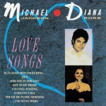 LOVE SONGS (Motown - 1987)